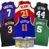 image:imageAutographedSigned Basketball SILVER Series 1 Jersey Mystery Box with PSA JSA or Beckett COA