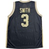 image:imageAutographedSigned Braden Smith Purdue Black College Basketball Jersey JSA COA