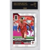 image:imageGraded 2026 Panini Instant FIFA World Cup Cristiano Ronaldo 49 Record Setting Ronaldo Back for More Portugal Soccer Card HOFSM 10 Gem Mint
