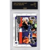 image:imageGraded 2026 Panini Instant FIFA World Cup Kylian Mbappe 40 Roi De France Mbappe Takes Team Goals Crown France Soccer Card HOFSM 10 Gem Mint