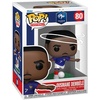 image:imageOusmane Dembele 80 France Facsimile Signed Reprint Laser Autographed Funko POP Soccer Figurine with Protector Case