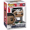 image:imageTyler Adams 73 United States USA Facsimile Signed Reprint Laser Autographed Funko POP Soccer Figurine with Protector Case