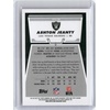image:image2025 Topps Chrome 197520 Ashton Jeanty 1975 Topps Rookie RC Football Card