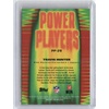 image:image2025 Topps Chrome PP29 Travis Hunter Power Players Rookie RC Football Card