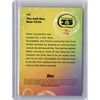image:image2025 Topps Chrome SpongeBob Squarepants 25th Anniversary The AntiSeaBear Circle 145 TV Show Card Near Mint