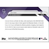 image:image2025 Topps Now Zac Veen 52 First Career Hit in MLB Debut for Top Prospect Colorado Rockies Rookie RC Baseball Card