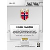 image:image2026 Panini Instant FIFA World Cup Erling Haaland 95 Haaland Pulls Double Norways Rows to Next Round Norway Soccer Card