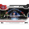 image:image2026 Topps Now UFC 250 Freedom 24 Nonstop Action Caps Historic UFC Freedom 250 Night UFC Mixed Martial Arts Card