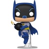 image:imageAdam West Batman 624 1966 with Bomb Facsimile Signed Reprint Laser Autographed Funko POP Heroes Figurine with Protector Case