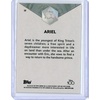 image:imageDisney 2023 Topps Chrome Disney 100 Ariel The Little Mermaid 19 Card