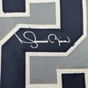 image:imageFacsimile Autographed Mariano Rivera New York Grey Reprint Laser Auto Baseball Jersey Size Mens XL
