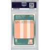 image:imageGraded 1988 Fleer Reggie Miller 57 Rookie RC Basketball Card PSA 8 NMMT