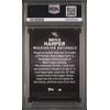 image:imageGraded 2011 Topps Bowman Chrome Bryce Harper BCE1 Retail Exclusives Silver Rookie RC Baseball Card PSA 10 Gem Mint