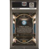 image:imageGraded 2020 Panini Select Tyrese Maxey 81 RedWhiteOrange Shimmer Rookie RC Basketball Card PSA 10 Gem Mint