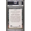 image:imageGraded 2023 Topps Bowman Jackson Holliday MP4 Modern Prospects Rookie RC Baseball Card PSA 10 Gem Mint