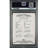 image:imageGraded 2024 Topps Allen amp Ginter Paul Skenes 282 Rookie RC Baseball Card PSA 10 Gem Mint