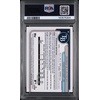 image:imageGraded 2024 Topps Bowman Chrome Mega Box Junior Caminero 56 Rookie RC Baseball Card PSA 10 Gem Mint