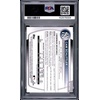 image:imageGraded 2025 Bowman Chrome Mega Box Cam Schlittler 166 1st Bowman Rookie RC Baseball Card PSA 10 Gem Mint