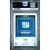image:imageGraded 2025 Panini Instant Jaxson Dart RPSFL13 RPS First Look Rookie RC Football Card PSA 10 Gem Mint