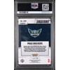 image:imageGraded 2025 Panini Instant Paige Bueckers 308 Rookie RC Basketball Card PSA 9 Mint