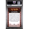 image:imageGraded 2025 Topps Bowman Jac Caglianone VIP11 Very Important Prospects Rookie RC Baseball Card PSA 10 Gem Mint