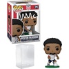image:imageWeston McKennie 71 United States USA Facsimile Signed Reprint Laser Autographed Funko POP Soccer Figurine with Protector Case