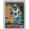 image:image2025 Topps Chrome PP28 Tetairoa McMillan Power Players Rookie RC Football Card
