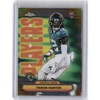 image:image2025 Topps Chrome PP29 Travis Hunter Power Players Rookie RC Football Card