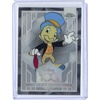 image:imageDisney 2023 Topps Chrome Disney 100 Jiminy Cricket Pinocchio Movie 82 Card