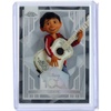 image:imageDisney 2023 Topps Chrome Disney 100 Miguel Coco Movie 91 Card
