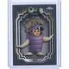 image:imageDisney 2024 Topps Chrome Disney Boo 88 Card