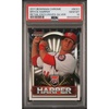 image:imageGraded 2011 Topps Bowman Chrome Bryce Harper BCE1 Retail Exclusives Silver Rookie RC Baseball Card PSA 10 Gem Mint