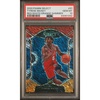 image:imageGraded 2020 Panini Select Tyrese Maxey 81 RedWhiteOrange Shimmer Rookie RC Basketball Card PSA 10 Gem Mint