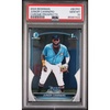 image:imageGraded 2023 Topps Bowman Junior Caminero BCP61 Chrome Prospects Rookie RC Baseball Card PSA 10 Gem Mint