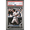 image:imageGraded 2023 Topps Now Anthony Volpe 31 Rookie RC Baseball Card PSA 10 Gem Mint