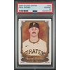 image:imageGraded 2024 Topps Allen amp Ginter Paul Skenes 282 Rookie RC Baseball Card PSA 10 Gem Mint