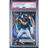 image:imageGraded 2024 Topps Bowmans Best Jackson Chourio 38 Rookie RC Baseball Card PSA 10 Gem Mint