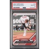 image:imageGraded 2024 Topps Now Rob Gronkowski 78 Baseball Card PSA 10 Gem Mint