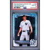 image:imageGraded 2025 Bowman Chrome Mega Box Cam Schlittler 166 1st Bowman Rookie RC Baseball Card PSA 10 Gem Mint