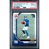 image:imageGraded 2025 Panini Instant Jaxson Dart RPSFL13 RPS First Look Rookie RC Football Card PSA 10 Gem Mint