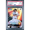 image:imageGraded 2025 Topps Bowman Chrome Nick Kurtz MR7 Meteoric Rise Rookie RC Baseball Card PSA 10 Gem Mint