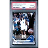 image:imageGraded 2025 Topps Bowman U Now AJ Dybantsa 1 Rookie RC Basketball Card PSA 10 Gem Mint