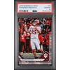 image:imageGraded 2025 Topps Bowman U Now Fernando Mendoza 60 Rookie RC Football Card PSA 10 Gem Mint