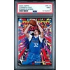 image:imageGraded 2025 Topps Cooper Flagg PP16 Power Players Rookie RC Basketball Card PSA 9 Mint