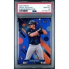 image:imageGraded 2025 Topps Finest Drake Baldwin 21 Purple Refractor 250 Rookie RC Baseball Card PSA 10 Gem Mint