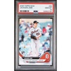 image:imageGraded 2025 Topps Now Jackson Jobe 60 Rookie RC Baseball Card PSA 10 Gem Mint