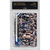 image:imageGraded 2025 Topps Now New York Knicks 341 Job Finished Franchise Captures 1st NBA Championship Since 1973 Basketball Card HOFSM 10 Gem Mint