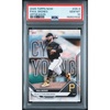 image:imageGraded 2025 Topps Now Paul Skenes OS4 Offseason Baseball Card PSA 10 Gem Mint
