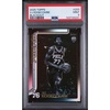 image:imageGraded 2025 Topps VJ Edgecombe 203 Blackout Refractor Rookie RC Basketball Card PSA 9 Mint