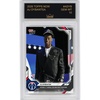 image:imageGraded 2026 Topps Now AJ Dybantsa ADYB Wizards 1st Overall 2026 NBA Draft Selection Washington Wizards Rookie RC Basketball Card HOFSM 10 Gem Mint
